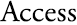 access